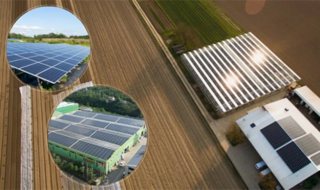 Tarımsal İşletmelere %75’e Kadar Hibe: Yenilenebilir Enerji Teşviki
