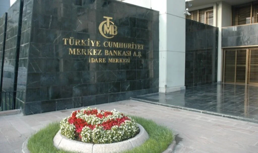 TCMB’den kredi büyümesine dayalı zorunlu karşılıklarda düzenleme