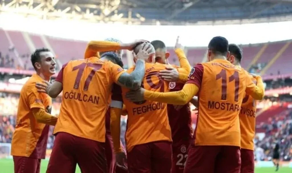 Trendyol Süper Lig'de 20. hafta heyecanı