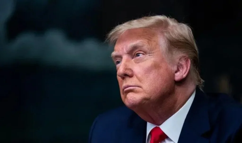 Trump: Biden Rusya-Ukrayna savaşına izin vererek korkunç bir iş yaptı