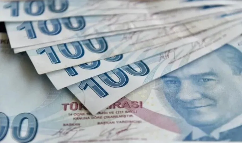 Türk Lirası 4 Yılın Zirvesinde!