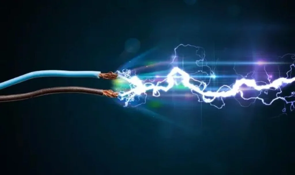 Türkiye'de Elektrik Tüketimi Yüzde 6,9 ​​Arttı