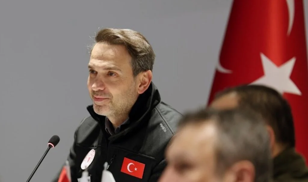 Türkiye'nin Enerji Hedefleri: 2025 Keşifler Yılı Olacak