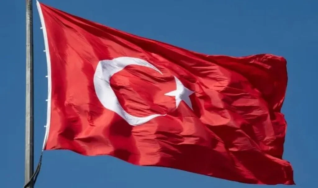 Türkiye'nin Halep Başkonsolosluğu 13 Yıl Sonra Yeniden Faaliyette