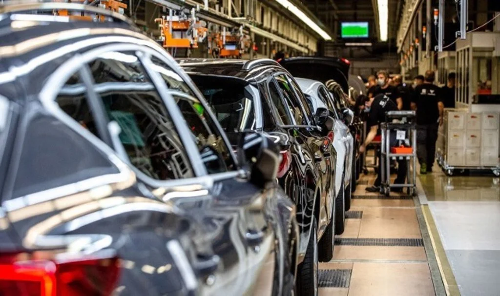 Türkiye'nin Hedefi: Yılda 1 Milyon Elektrikli Araç Üretimi