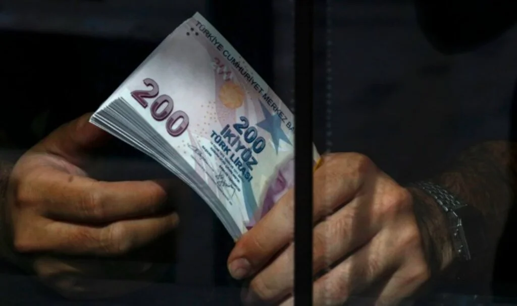 Türkiye'ye 2024'ün 11 ayında 9,6 milyar dolarlık doğrudan yatırım girişi