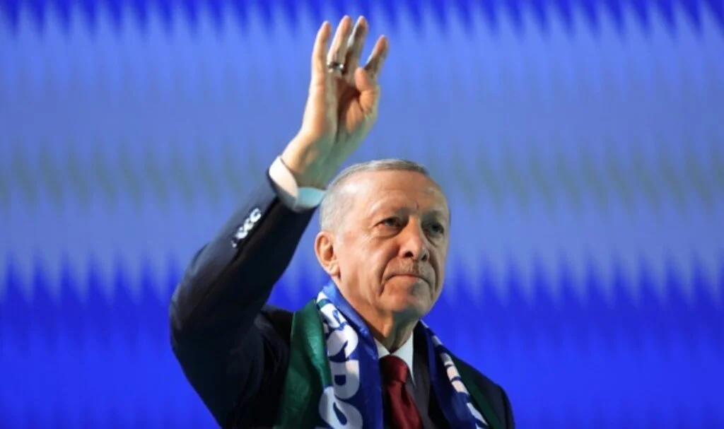 Türkiye'yi Karadeniz Azmiyle Geleceğe Taşıyacağız