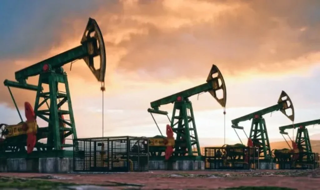 Uluslararası Piyasalarda Brent Petrolün Fiyatı Artışta