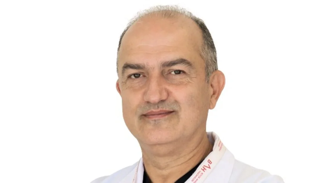 Üroloji Uzmanı Op. Dr. Gürkan Özkan: HPV'yi ciddiye alın