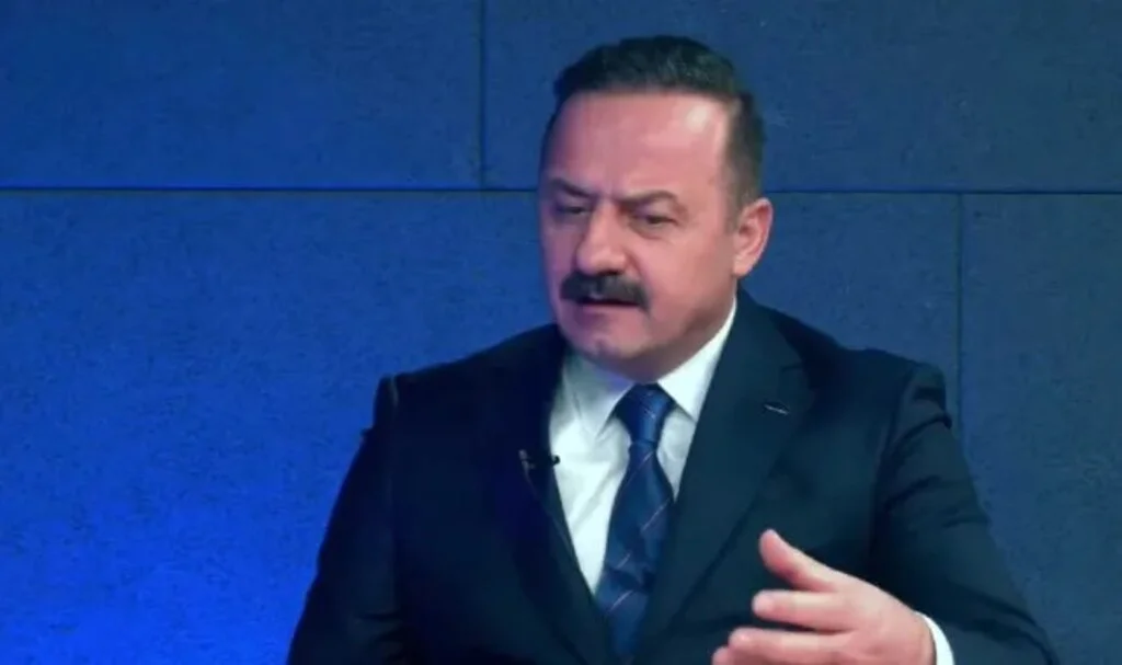 Yavuz Ağıralioğlu'ndan Öcalan'a umut hakkı tepkisi: Milletin vicdanına yük gelir bu iş