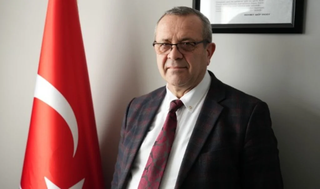 Yeni Sendika Samsun İl Başkanı İlhan Öksüz'den 'Refah Payı' Çağrısı