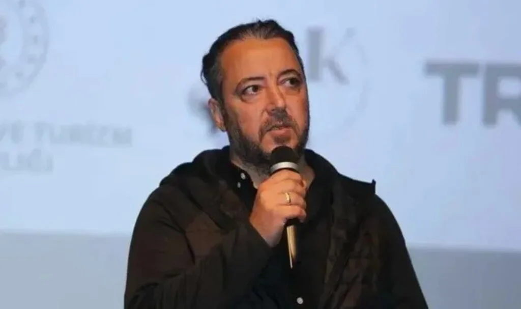 Yönetmen Olgun Özdemir, hayatını kaybetti