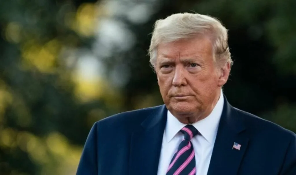 ABD Başkanı Trump'tan Ukrayna'ya Sert Eleştiriler
