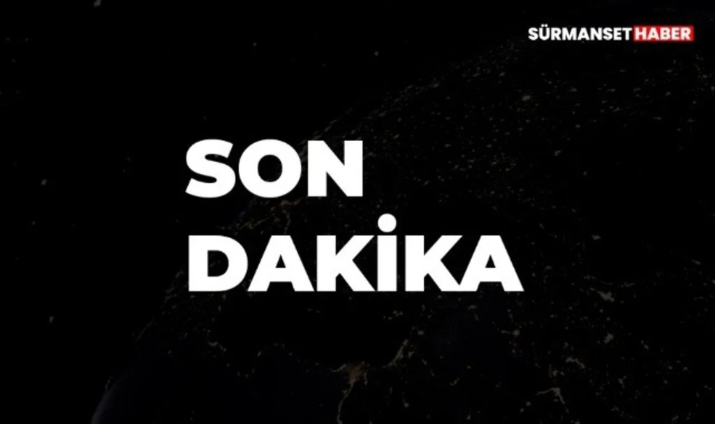Antalya'da yolcu otobüsü devrildi!