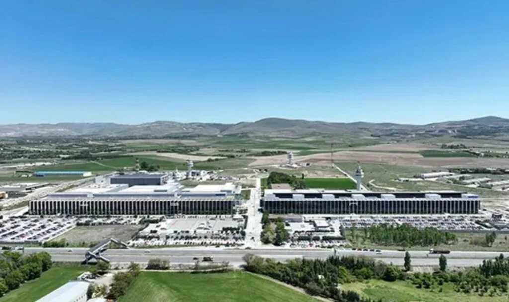ASELSAN ve TÜRASAŞ arasında 75 milyon euro’luk sözleşme