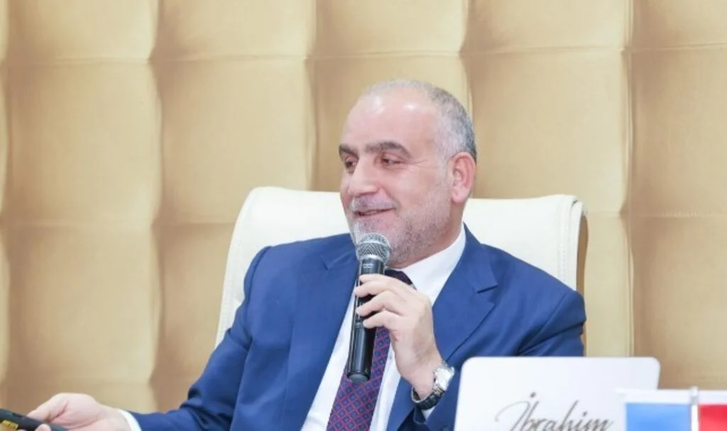 Başkan İbrahim Sandıkçı: "Canik'imizi projeler ve yatırımlarla geleceğe taşımaya devam ediyoruz" 