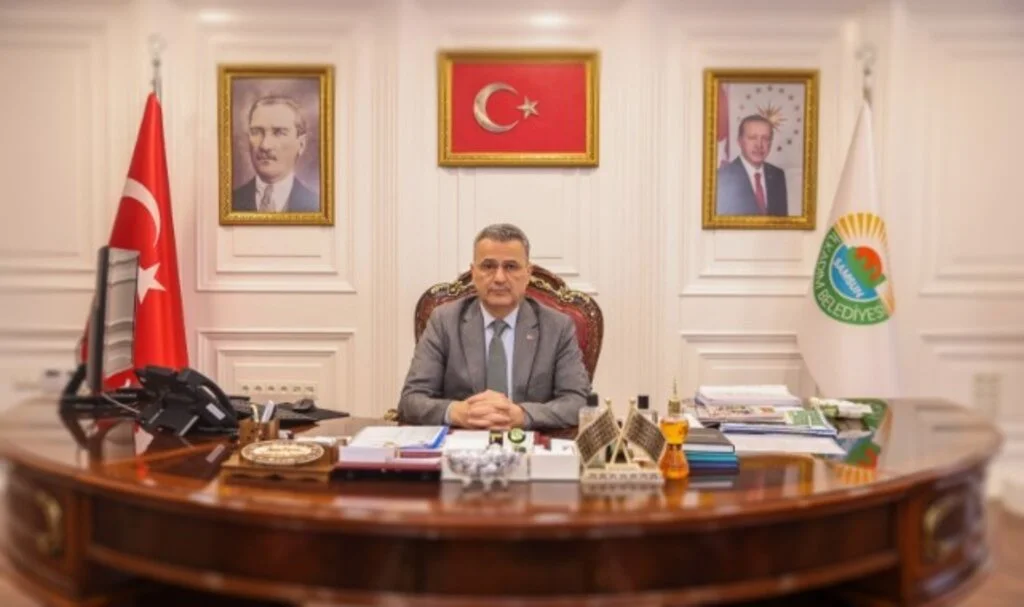 Başkan İhsan Kurnaz: ‘6 Şubat Depremlerini Unutmadık, Unutmayacağız’