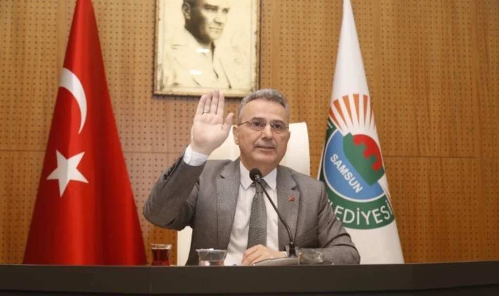 Başkan İhsan Kurnaz: ‘Ortak sevdamız İlkadım'
