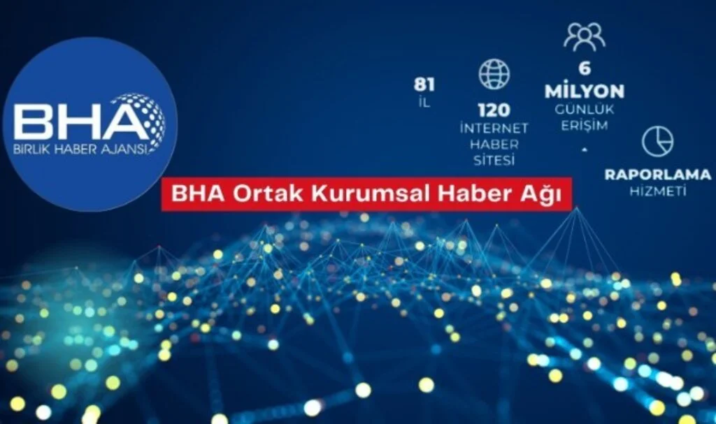 BHA İle 81 İlde Etkili Kurumsal İletişim Dönemi
