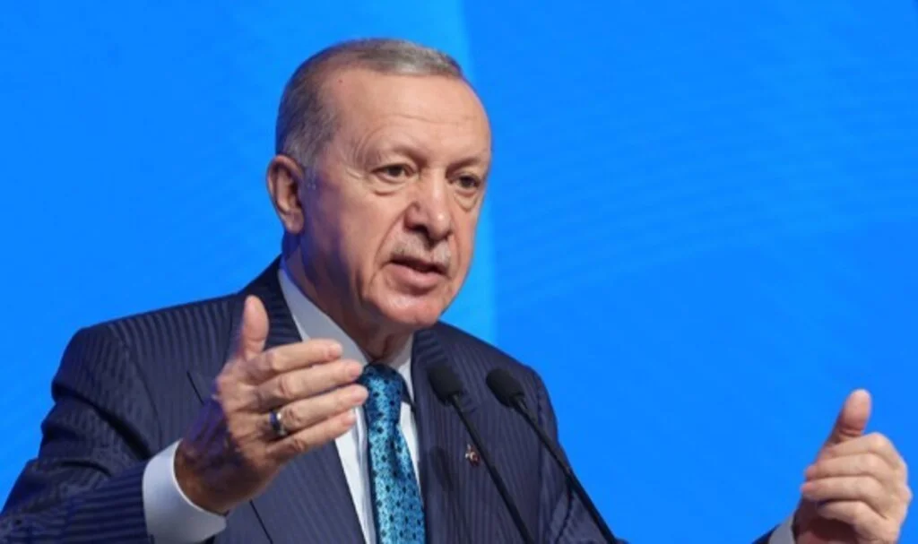 Cumhurbaşkanı Erdoğan: Dijital Mecra Sorunlarına Karşı Yeni Tedbirler Geliyor