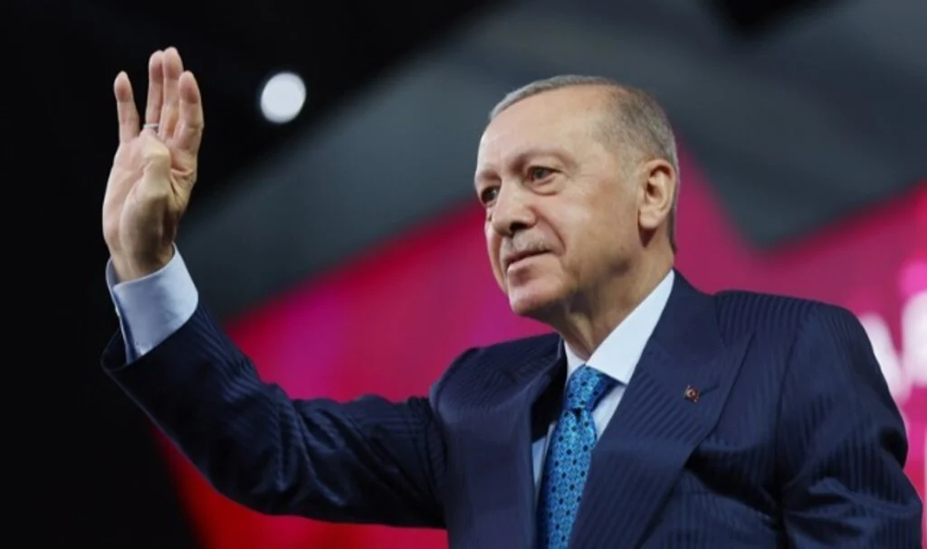 Cumhurbaşkanı Erdoğan: ‘Kadının Olmadığı Bir Toplumun Yarısı Eksiktir’ 