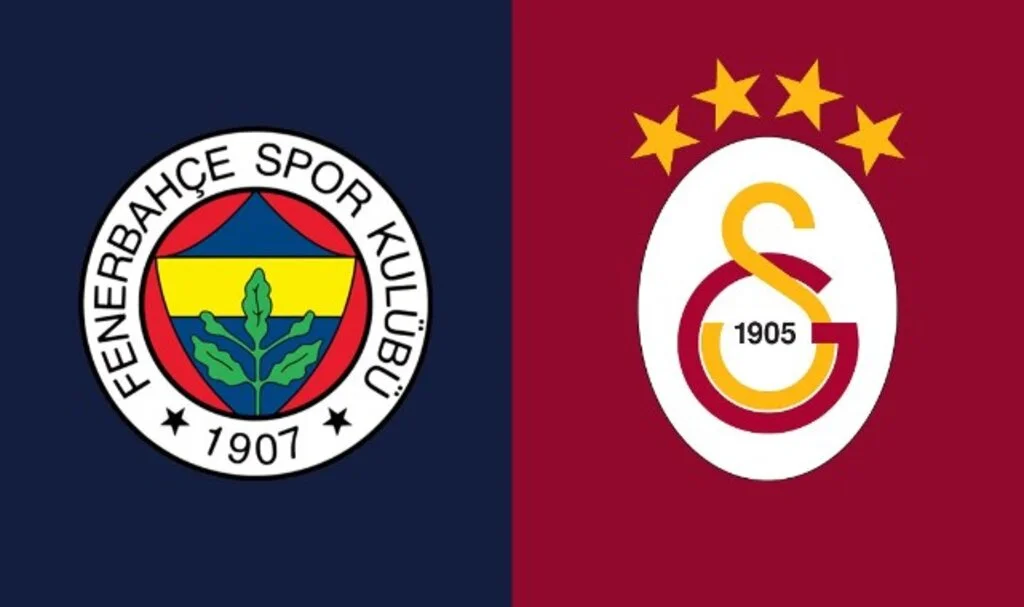 Fenerbahçe Galatasaray derbisi 2025: Maç ne zaman, saat kaçta, hangi kanalda?