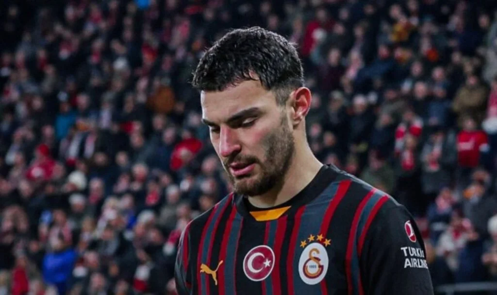 Galatasaray Avrupa'da ağır yenildi: AZ Alkmaar 4-1 Galatasaray