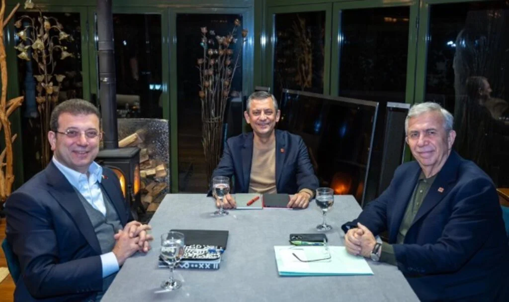 Mansur Yavaş, CHP İçin Önseçim Kararını Aldı!