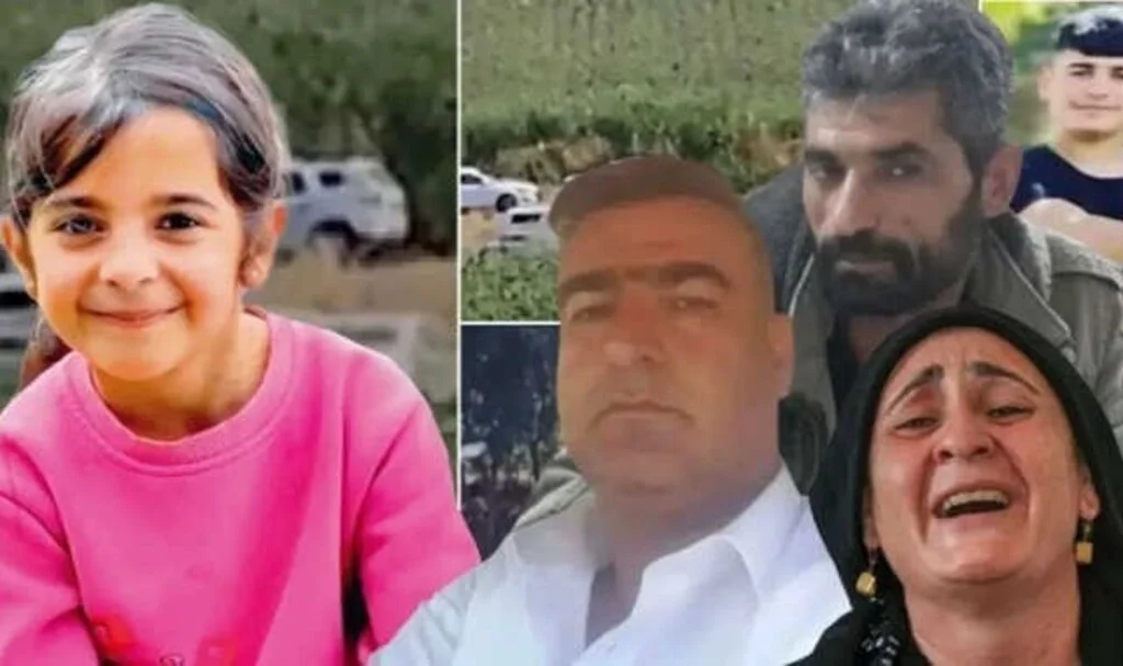 Narin Güran davasında savcıdan Nevzat Bahtiyar'ın cezasına itiraz