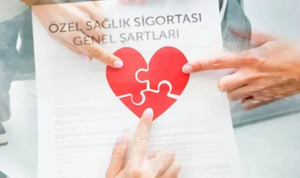 Özel Sağlık Sigortası Nedir, Neleri Kapsar
