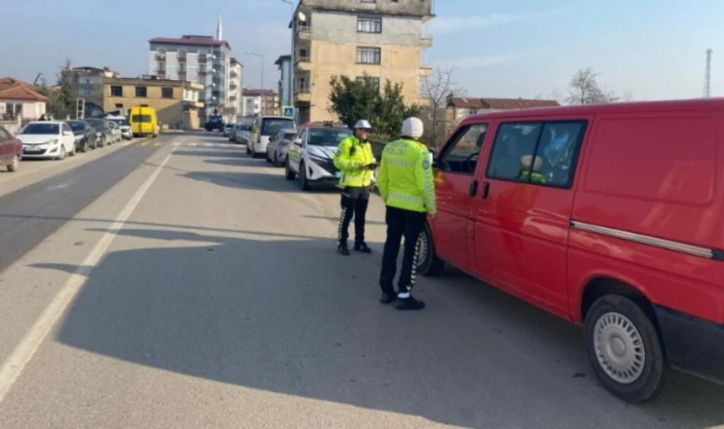 Samsun’da Okulların Güvenliği Denetimlerle Artıyor