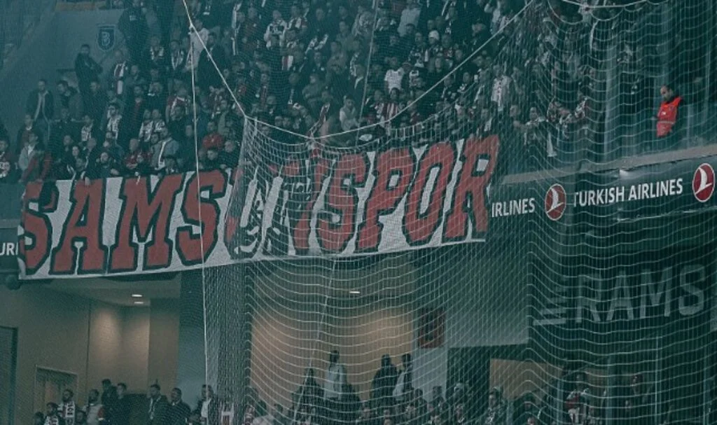 Samsunspor’un Gözü Avrupa’da!