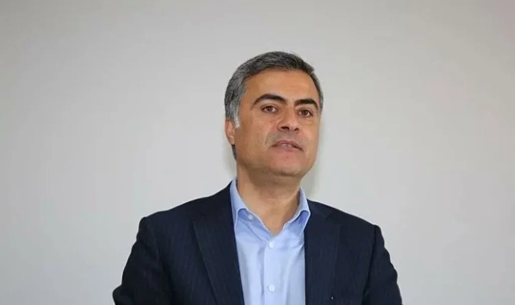 Van Büyükşehir Belediyesi’ne Kayyum Atandı!