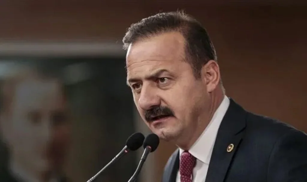 Yavuz Ağıralioğlu’ndan teğmenlerin ihraç kararına tepki
