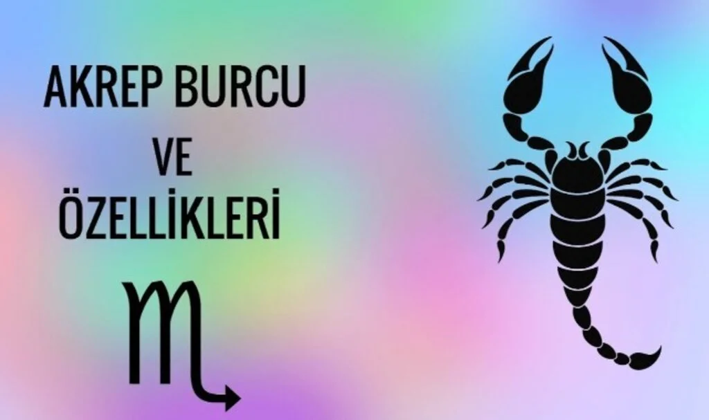 Akrep Burcu Erkeği Nasıl Kadınlardan Hoşlanır