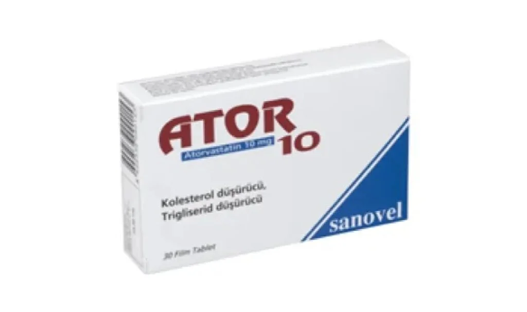 Ator Nedir Ne İçin Kullanılır
