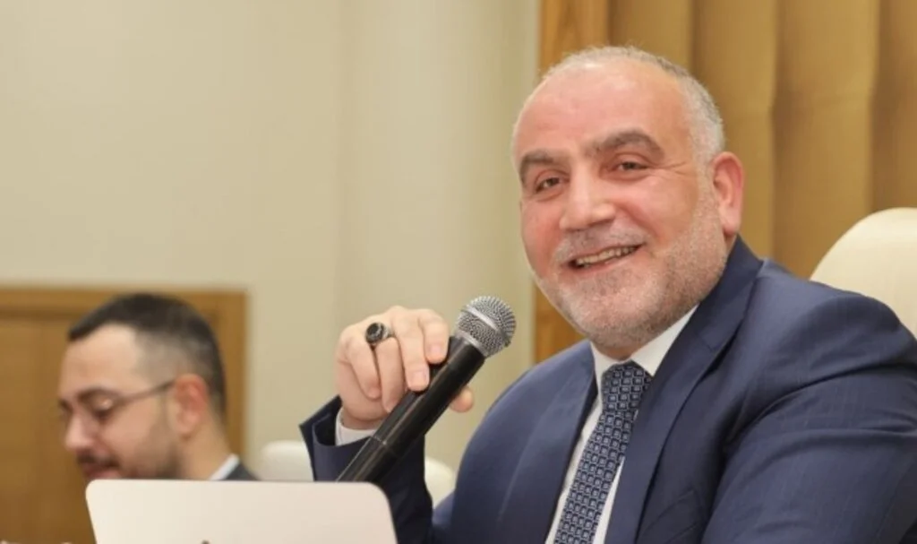 Başkan İbrahim Sandıkçı: "Canik Belediyesi Borçsuz Bir Şekilde Yoluna Devam Ediyor"