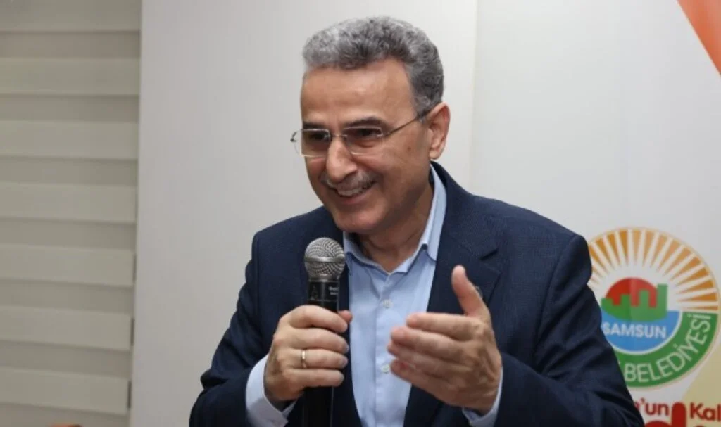 Başkan İhsan Kurnaz Muhtarlarla İftar Sofrasında Buluştu