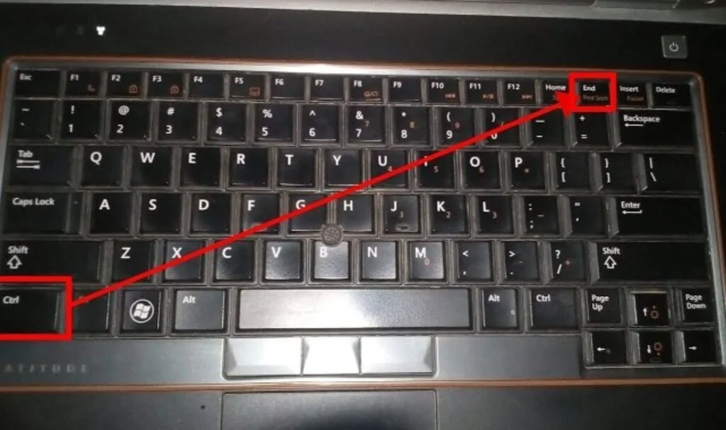 Bilgisayarda Ekran Görüntüsü Nasıl Alınır
