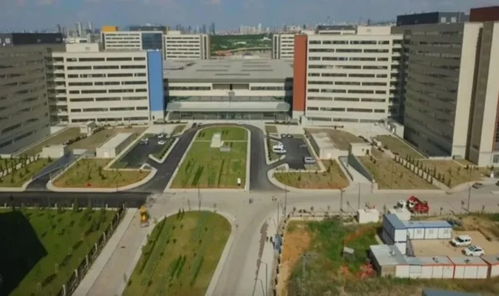Bilkent Şehir Hastanesine Nasıl Gidilir