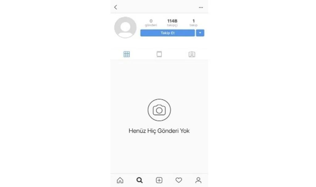 Birinin Seni Engellediğini Nasıl Anlarsın