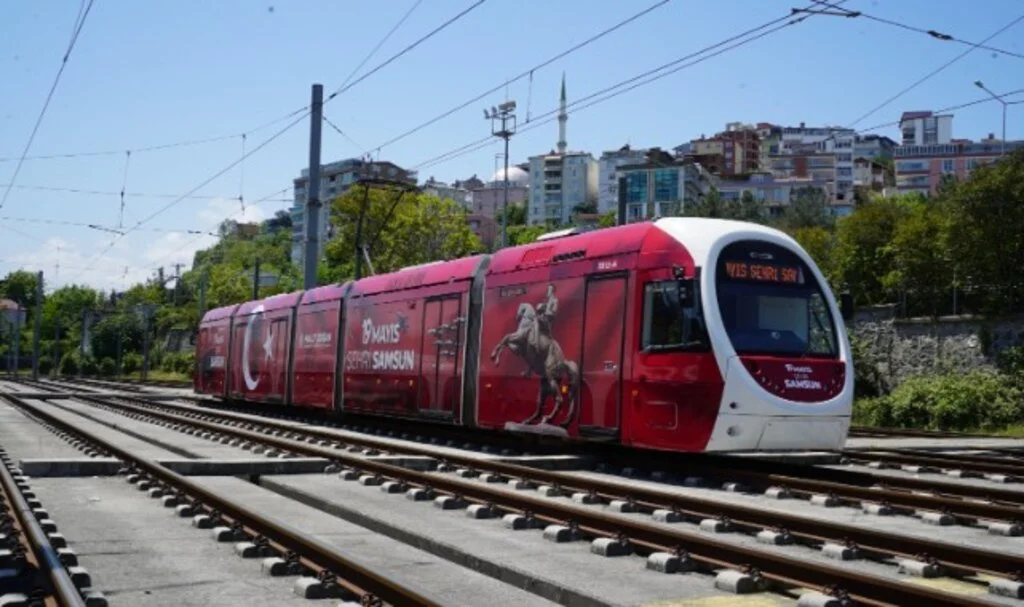 Büyükşehir'den Arefe Günü ve Bayramda Ücretsiz Ulaşım Desteği