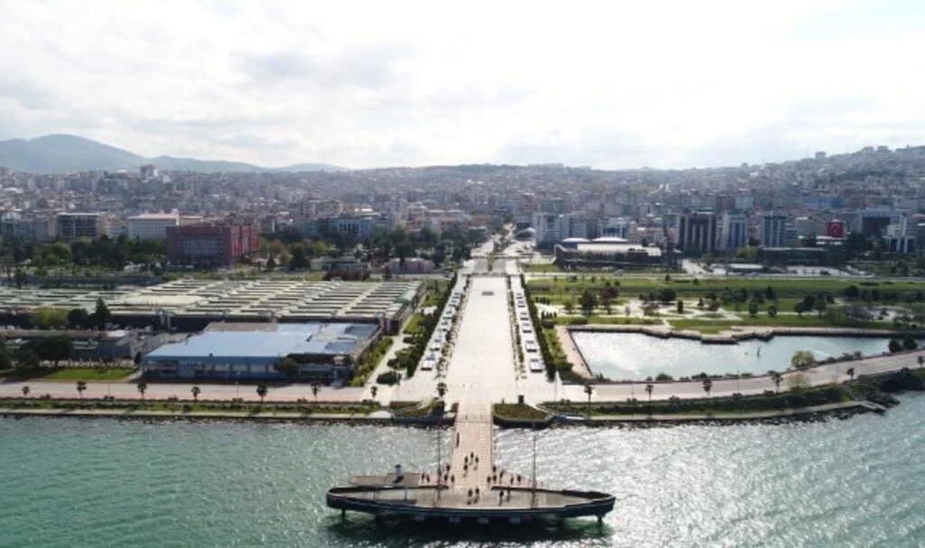 Samsun, Cumhurbaşkanlığı 6. Uluslararası Yat Yarışları'na Ev Sahipliği Yapacak