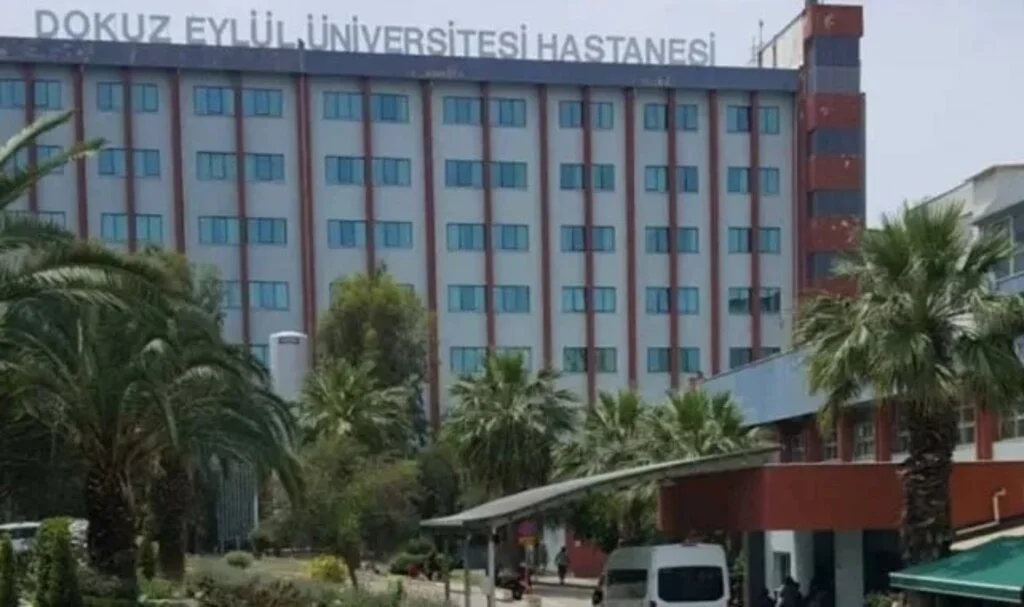 Dokuz Eylül Hastanesi Randevu Nasıl Alınır