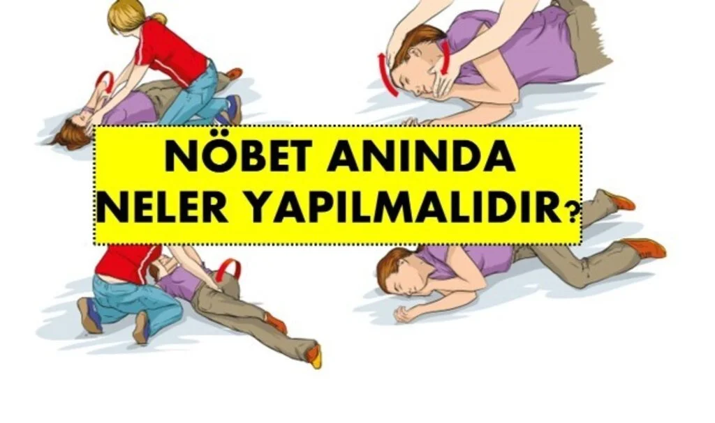 Epilepsi Nöbeti Geçirmemek İçin Ne Yapmalı