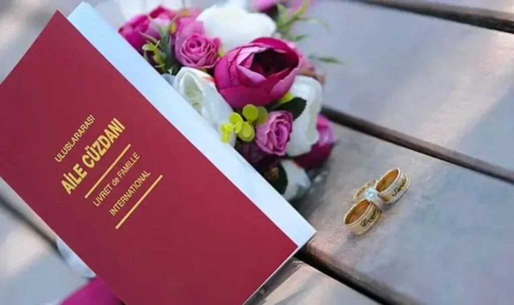 Evlenme Ehliyet Belgesi Nedir