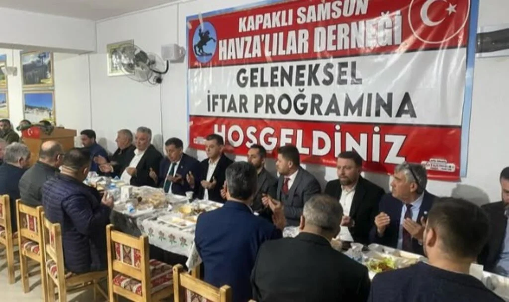 Havza'ya Dönüş Başlıyor: OSB ile Yeni Bir Dönem