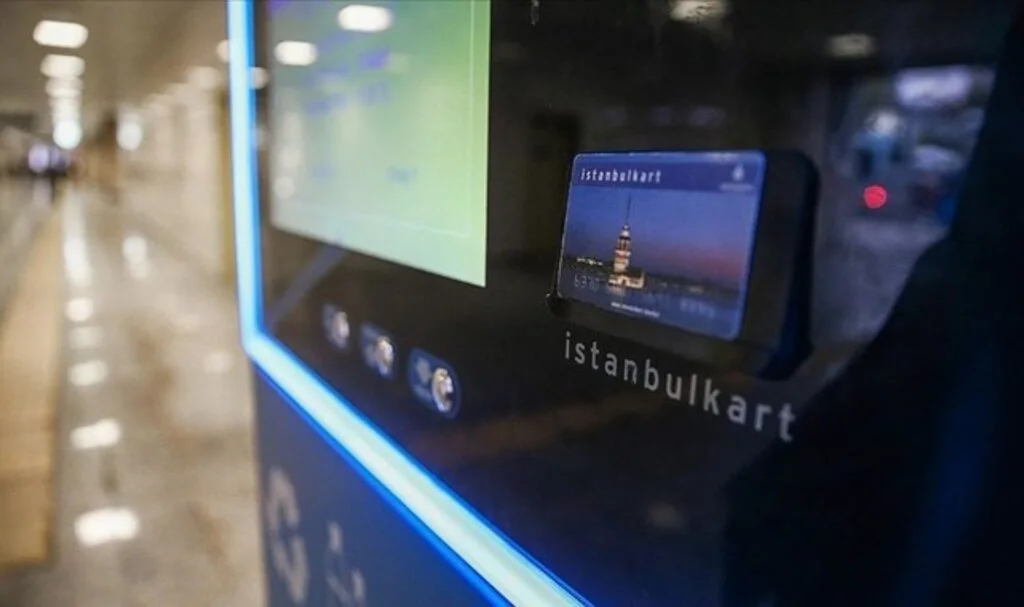 İstanbul Kart Kişiselleştirme Nasıl Yapılır