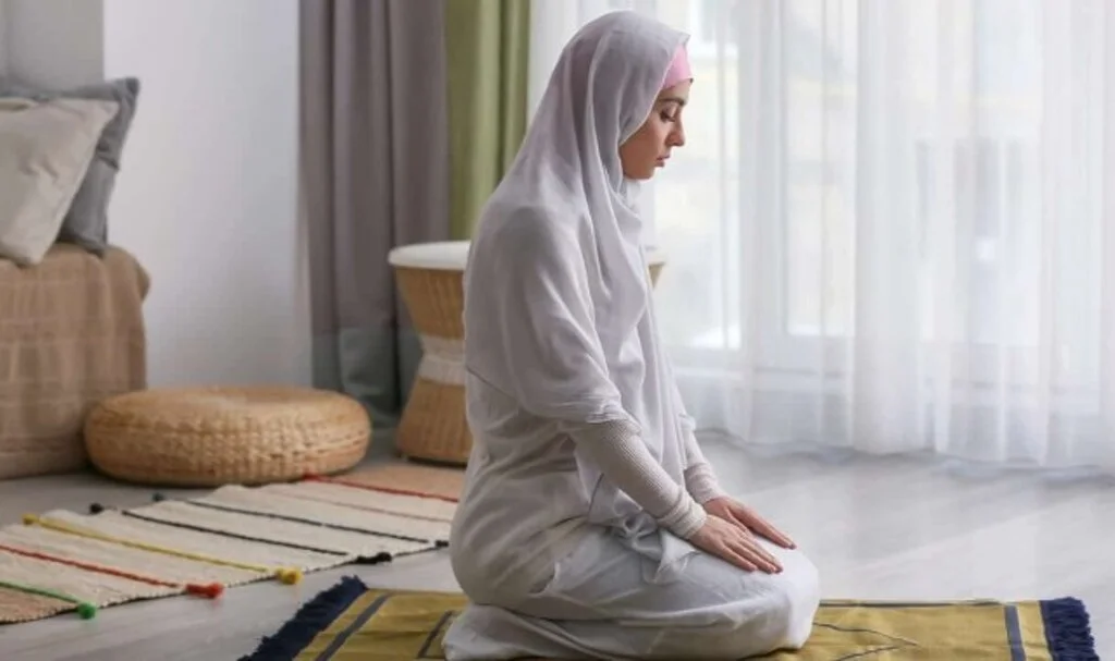  İstihare Namazı Nasıl Kılınır? (Kadınlar İçin)