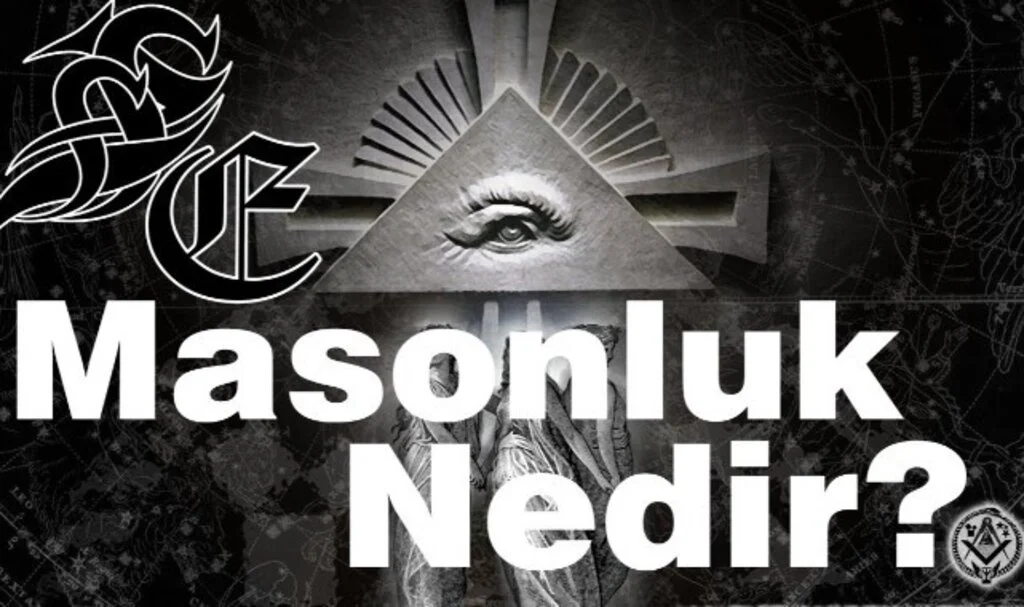 Masonluk Nedir Neye İnanırlar